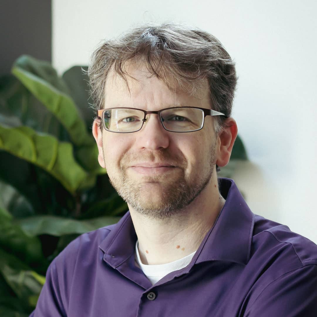 Erik Wrenholt